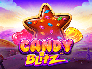 Candy Blitz™ icon