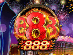 888 icon