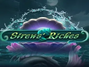 Siren's Riches icon
