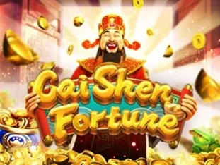 Cai Shen Fortune
