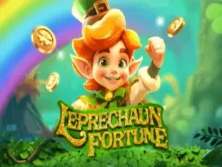Leprechaun Fortune icon