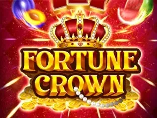 Fortune Crown icon