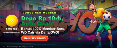 Mainkan Slot Gacor zk988 Sekarang banner