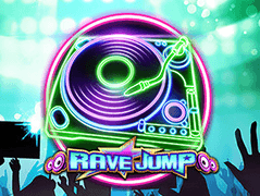 Ravejump icon