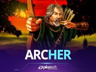 Archer icon
