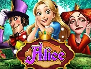 Alice icon